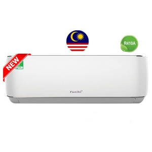 Điều hòa Funiki 24.000Btu - 2 chiều - Gas R410A Model: SH 24MMC