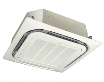 Điều hòa Daikin cassette 1 chiều 13.000btu, FCNQ13MV1/RNQ13MV1
