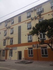 Lắp đặt điều hòa tại quận Hoàn Kiếm