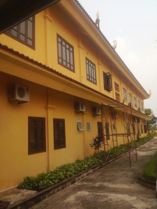 Lắp đặt điều hòa tại quận Từ Liêm