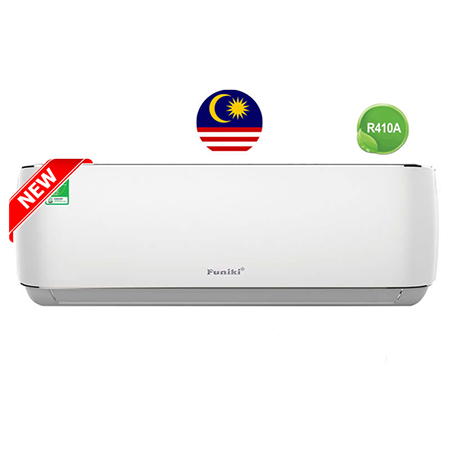 Điều hòa Funiki 24.000Btu - 2 chiều - Gas R410A Model: SH 24MMC