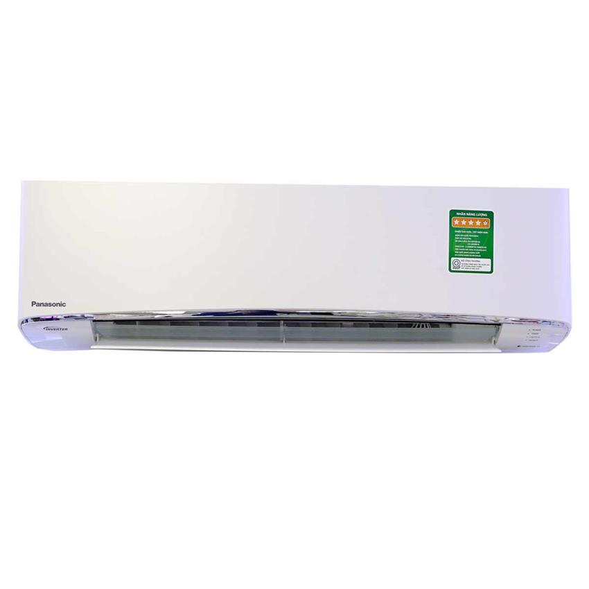 Điều Hòa Panasonic 1 Chiều 18000BTU CS-U18TKH-8 hàng Inverter